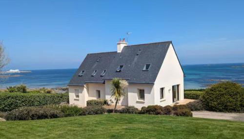 La marée haute - vue mer imprenable - Foto 2