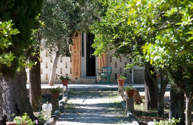 Agriturismo Villa Coluccia - Foto 20