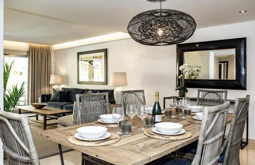 AE - Wonderful apartment in San Pedro centro - Foto 22