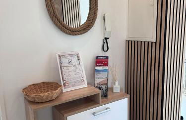 Güden Pearl Bhaven Deck 6 ,Exklusive große Wohnung,Hochwertige Ausstattung,Privatparkplatz & Carport,Großer Garten mit Gartenhaus,Langzeitaufenthalt - Foto 63