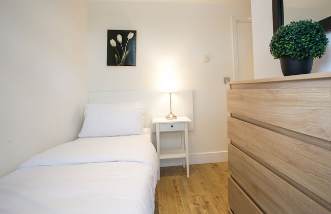 Temple Bar District Apartments - Foto 8