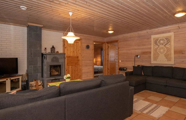 Villa kontio - Photo 18