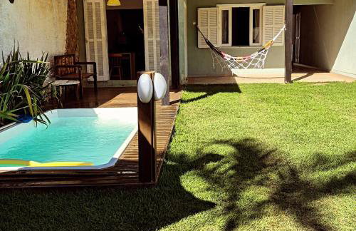 Casa Sal - Com Piscina - Praia de Mariscal-SC - Foto 7