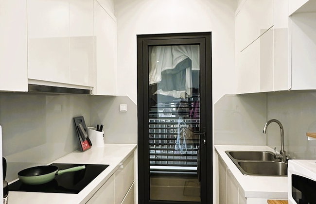 LT.Housing Vinhomes Skylake - Foto 46