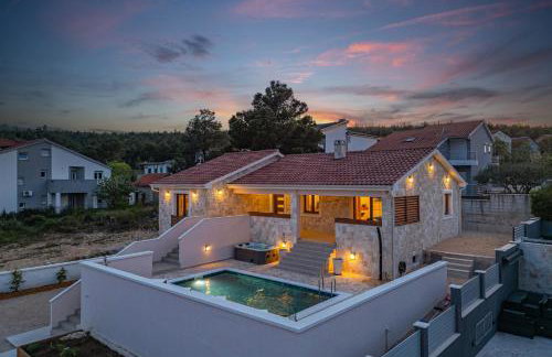 Villa Alora - Foto 55