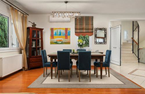 Cedar Tree Villa - Foto 17