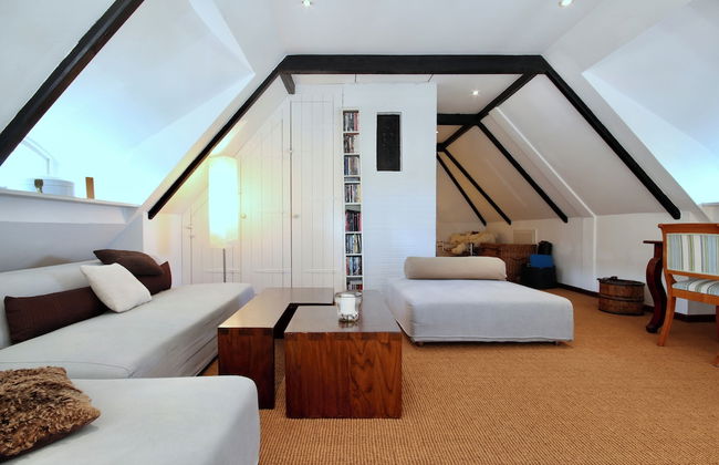 FRIESENKATE AM SEEDEICH - Foto 28