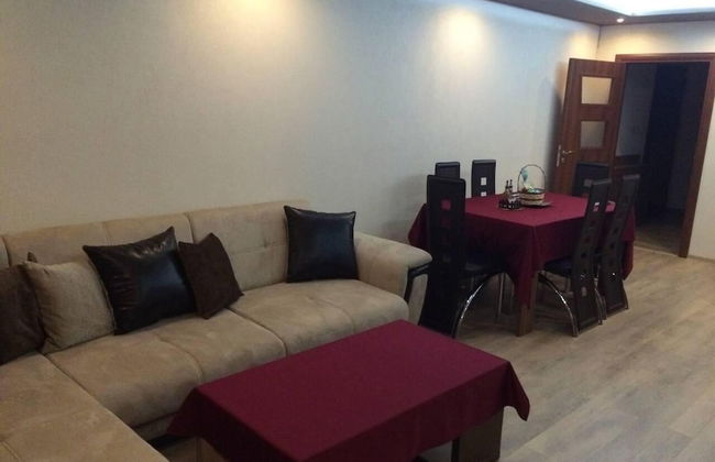 2-bed - Sleeps 4 - w Parking - Foto 9