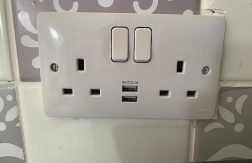 Hugo's hideaway, Belle Aire Free WIFI - Foto 16