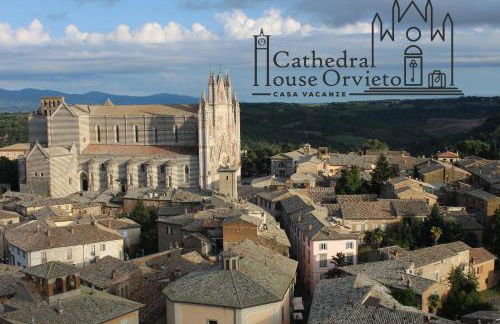 Cathedral House Orvieto - Foto 30