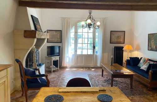 Mas Antonine, Grenouille - Foto 5