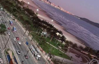 Mar Praia um cantinho aconchegante para relaxar - Foto 54