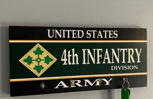 FORREST GUEST HOUSE ; LA MAISON DE FORREST - Foto 3