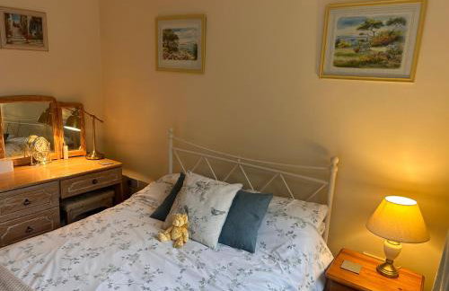 Chestnut Lodge Annex - Foto 21