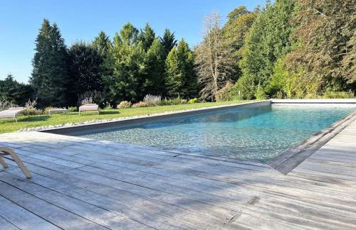 Domaine de juriol - la demeure - Foto 52