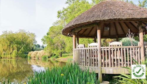 Northlands Farm King Ensuite - Foto 2