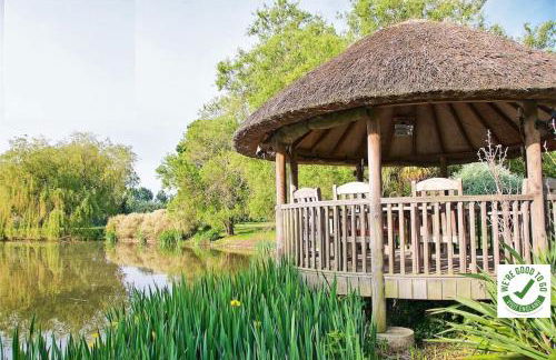 Northlands Farm King Ensuite - Photo 2