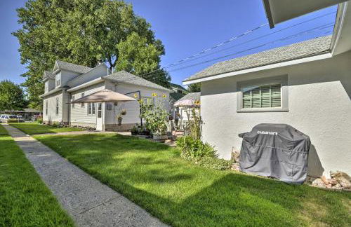 Well-equipped Cody Cottage 2 Miles to Cody Rodeo! - Foto 27