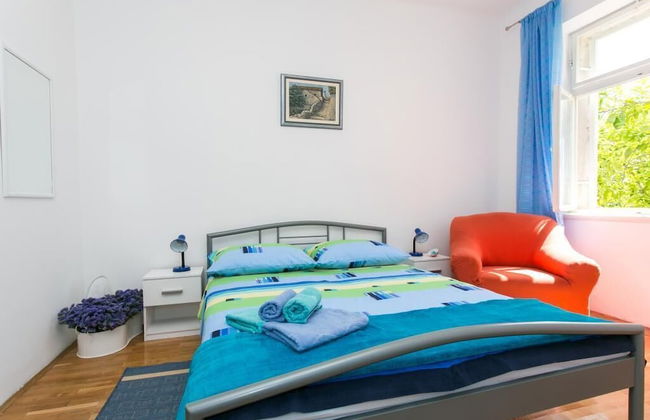 Apartment Blue & Green - Foto 5