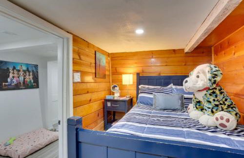 Pet-Friendly California Abode with Fenced-In Yard! - Foto 20