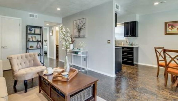 Evie's Campus-close 2 bedroom luxury - Foto 2, Imagem principal