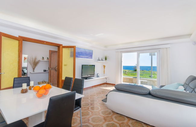 Can Rosito in S Illot-cala Morlanda - Foto 12