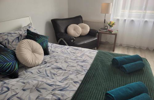 Apartament BESKIDLOVE - Foto 16