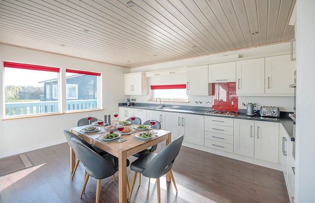 Stargaze, Fritton - Photo 7