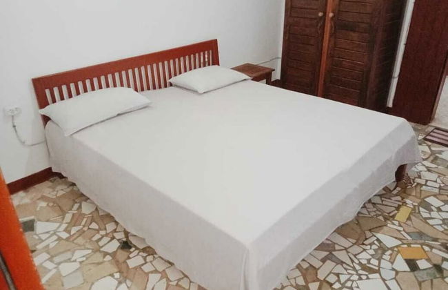 Bungalow Mouch Mouch Nosy Be - Foto 2