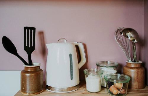 Domaine La Commanderie - Foto 15