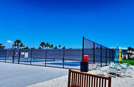 Excellent beach front community, golf course, tennis, sunny weather year round! - Foto 34