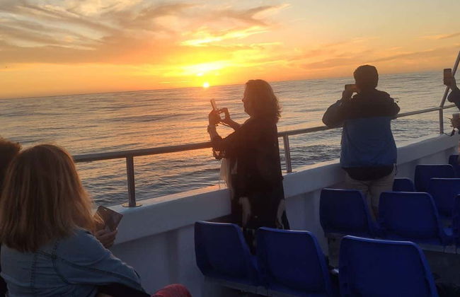 Cape Trafalgar Sunset Boat Ride - Photo 2