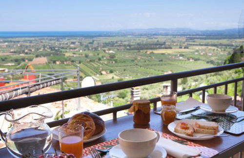 NinnaNannaMare-suite apartment - Foto 15