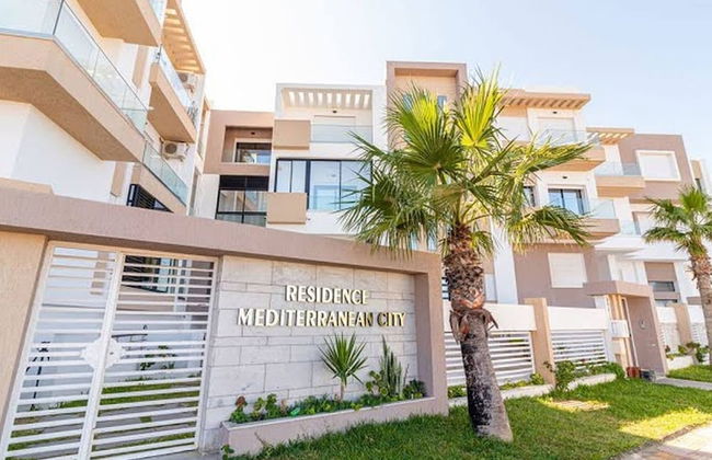 "the Sea View La Vue Mer" - Foto 1