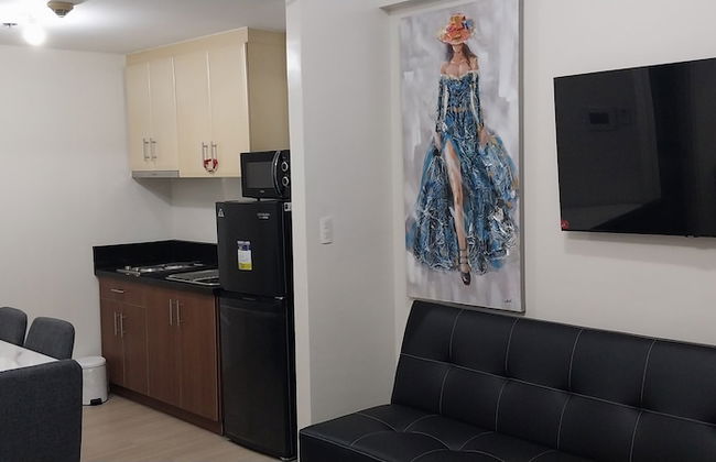 Alps Condotel at 150 NAIA T3 - Foto 9