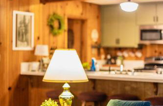 BunkHouse 1960's Camp Vibe with Timeless Wet Bar - Foto 4