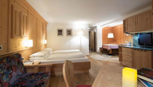 Residence Mugun - Foto 2