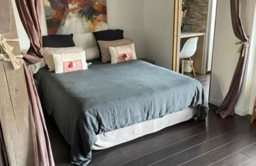 Appartement Loft Cannes - Photo 10