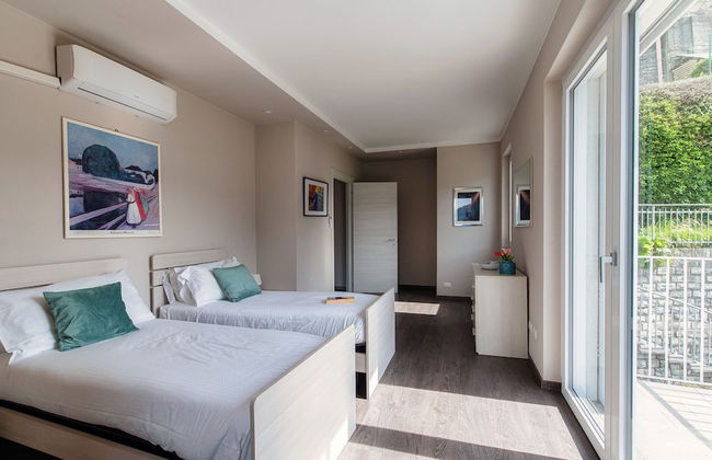 Como Lake Amazing Views - Foto 25