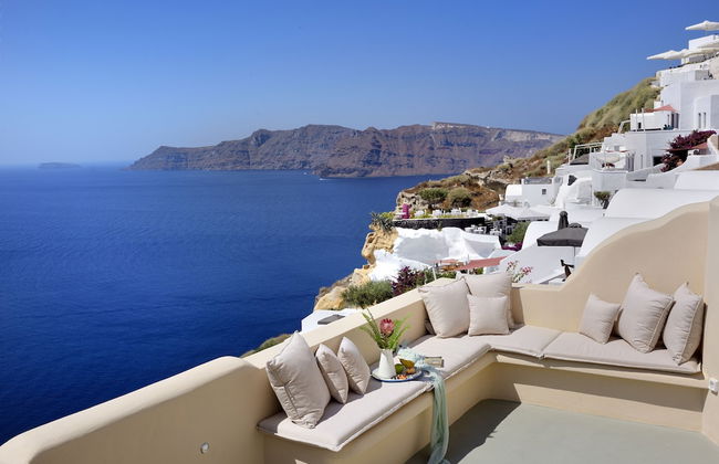 The A Collection, Oia by K&K - Foto 55
