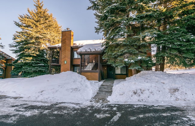 Red Pine Condos by Park City Vacations - Foto 53