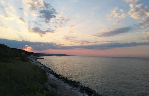 vacanze al Mare appartamento in villa - Foto 40