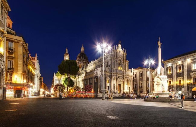Villa Bonaccorso - La Dimora Immersa Nella Natura ai Piedi Dell Etna - Foto 29
