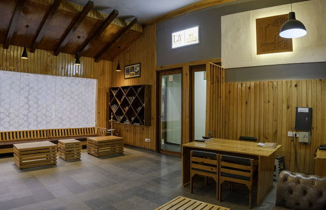 LaTigre Resort - Foto 6