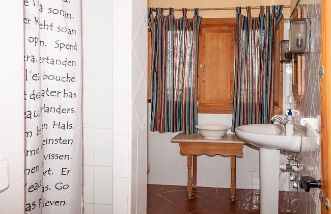 Cortijo la Molina de Cabo de Gata - Foto 30