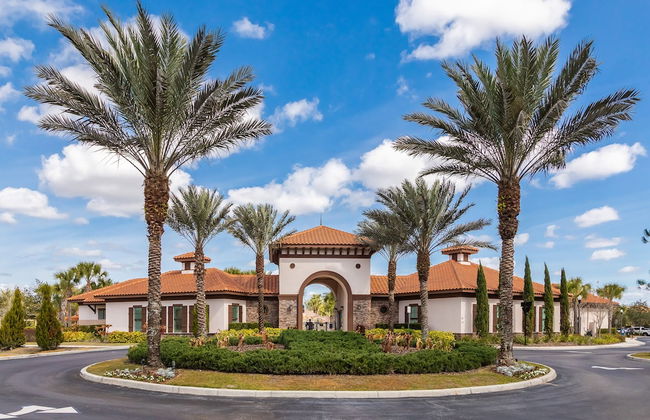 The Solterra Leisure Castle - Foto 45