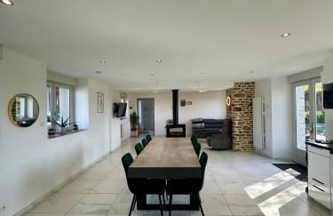 Gîte des Hirondelles n - Foto 2