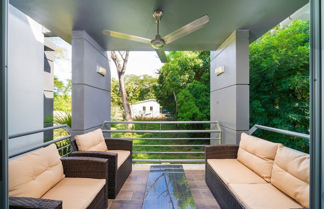 Playa Potrero NEW 2 BR Condo Near to the Beach - Casa Blanca 7 - Foto 39