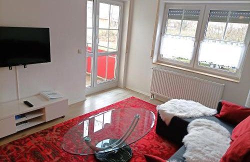 BodenSEE Apartment Wasserburg "Im tiefen Brunnen" - Foto 9