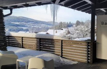 BayVista, die Bayerwald Lodge - Foto 11